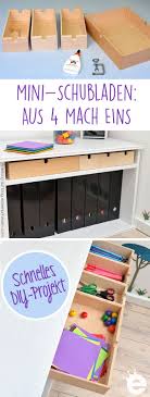 Schubladen Upcycling Aus Vier Mach Eins Erbsenprinzessin Blog Schubladen Kinderzimmer Speicher Schublade Selber Bauen