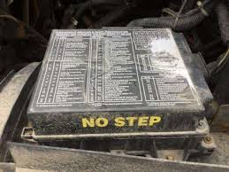 17 2005 Sterling Truck Fuse Box Diagram Truck Diagram Wiringg Net Fuse Box Sterling Trucks Fuse Box Cover