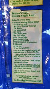 Crockpot chicken and noodles recipe by angela cookpad. Reames Classic Chicken Noodle Soup Chicken Noodle Soup Easy Chicken Noodle Soup Crock Pot Soup Recipes Chicken Noodle