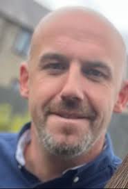 ESSLEMONT (Maud) We are heartbroken to announce the sad passing of Andrew,  aged 41 years, very suddenly at home