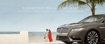 Focus your time and energy on what matters most with an app that revitalizes your ownership experience. Lincoln Way App Brown Bros Lincoln
