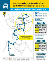 Alimentadores de portal américas tienen cambios en sus rutas, ¡entérate aquí! Cambios En Rutas De Sitp Y Alimentadores A Partir Del 9 De Octubre Rcn Radio