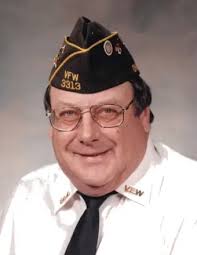 Obituary information for William O. "Bill" Bennett