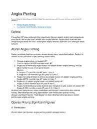 We did not find results for: Angka Penting