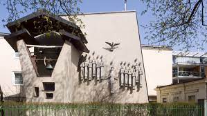 Es gibt 3 weitere personen auf linkedin, die lea johann heißen. Pallottihaus Wien Wikipedia