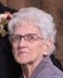 Marcene Clark, 82, formerly of Hawarden