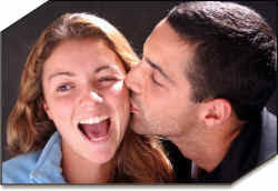 Happy Marriage: Use Positive Emotions for Happy Marriage