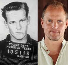 Johnny Bob Harrell's home in Louisville, IL. (Picture from:  www.mountvernon.org/library) is a replica of George Washington's Mt.  Vernon. Excerpts from: www.morningsentinel.com/genealogical-society O'Dell  outlined Johnny Bob's colorful life (1922-2021 ...