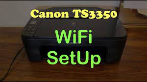 Bringing people and technology together. Canon Ts3350 Wifi Setup Youtube