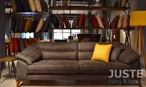 Juste Mobilya Almuka