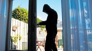 Polizei Tipps Wie Ihr Euch Vor Einbrechern Schutzt Non At