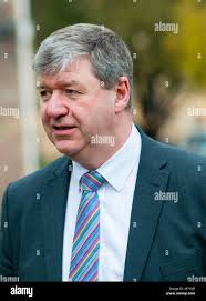 Alexander morrison hi-res stock photography and images