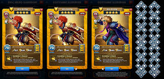 Check spelling or type a new query. Then Now Side By Side Screenshots Of Original Equipped Unequipped Costumes Class Talent Grids Update Jan 25 2021 Round 3 Costumes Added Player Guides Empires Puzzles Community Forum
