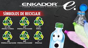 Si quieres saber cómo reciclar plástico en casa de forma fácil y rápida te mostramos todos los trucos para reutilizar envases, bricks, papel transparente, etc. Conoce Los Tipos De Plasticos Para Reciclar Enkador