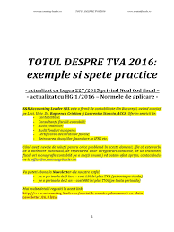 Nu exista varianta in care puteti infiinta pentru a devei firma platitoare de tva, o societate trebuie sa depaseasca pragul de aveti clienti persoane juridice care au nevoie de facturi cu tva. Ghid Practic Totul Despre Tva 2016
