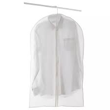 Babou est un pionnier de la distribution discount en france appartenant au groupe b&m. Housse Transparente Pour Vetement Gifi