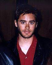 Born december 26, 1971) is an american actor and musician. Jared Leto Wikipedia