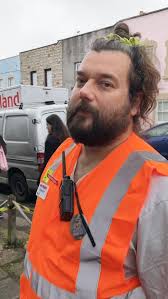 It's all about Alan. Have you met Totterdown's hottest new hunk yet?! What  you waiting for?! There's even some Alan merch in @totterdownartmart after  so many fans wrote in with requests. Featuring ...