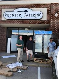 Profile for Premier Catering