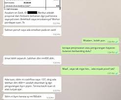 Diorang takkan tukar nama selagi kereta lama kita tu tak dibeli oleh orang lain. September 2018 Page 2 Urusinsan