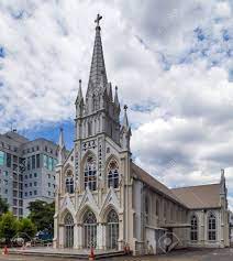 No.8, jalan air panas, setapak, 53200 kuala lumpur, malaysia. Holy Rosary Church Kuala Lumpur Catholic Church Near Kl Sentral Stock Photo Picture And Royalty Free Image Image 87807815