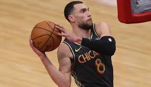 Receive the latest updates on zach's camps, training and personal life. Nba Zach Lavine Bei Den Chicago Bulls All Star Oder Doch Nur Leere Kalorien