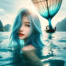 OUR NEW GROUP Because I'm no ordinary girl, I'm from a deep blue underworld  🐚🌊🧜‍♀️⛵️🧜 YOU ARE WELCOME TO JOIN US 😀