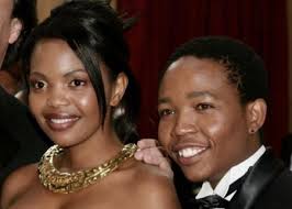 Terry Pheto breaks her silence on Presley Chweneyagae's passing