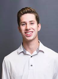 2016-17 Men's Golf Roster