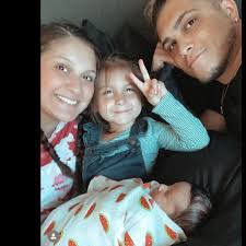 Darius Starks's Instagram, Twitter & Facebook