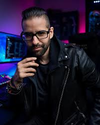 Rodrigo Leon (@hunterxsr) • Instagram photos and videos