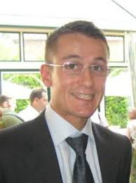 David SANCHES, 46 ans (DUBLIN, CROIX)