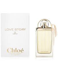 Chloe Chloe Love Story Eau De Parfum 1 7 Oz Reviews All Perfume Beauty Macy S In 2021 Chloe Perfume Eau De Parfum Fragrance