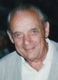 ALBERT ORRIS Obituary (2015)