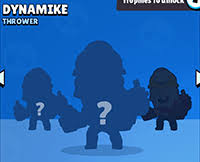 Dynamike is a common brawler who is unlocked as a trophy road reward upon reaching 2000 trophies. Brawl Stars How To Use Dynamike Tips Guide Stats Super Skin Gamewith