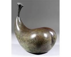 This technically advanced and aesthetically refined form of expression has been and still is the preoccupation of art historians, anthropologists and artists. Bronze Sculpture Auctions Prices Bronze Sculpture Guide Prices