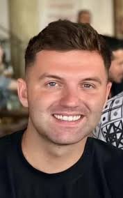 The news that Ryan Straney died...