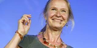 Cornelia Funke über Erziehung: Müttergespräche