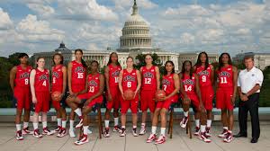 The men's national basketball team of the united states won the gold medal at the 2012 summer olympics in london. Videos Insider Access To Usa Basketball Nike News