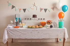 First will be the tiny fork, then salad fork, then dinner fork. Party Table Decorating Ideas How To Make It Pop