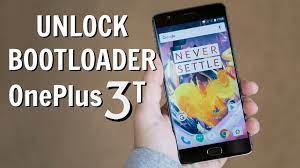 How To Unlock Bootloader Of One Plus 3t With Images