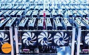 D3 antminer asic the antminer d3 is the latest product by bitmain, released in 2017. Btc Mining News 2 Million Worth Of Electricity Stolen In Malaysia Techbullion