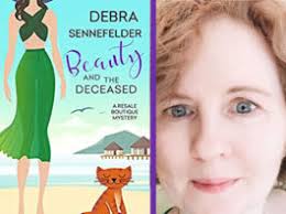 Cozy Mystery Archives