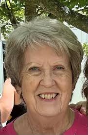 Carolyn Merriett Obituary