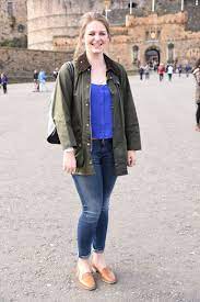 Barbour People Barbour Jacket Outfit Barbour Jacket Barbour Jacket Women