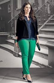 Let 39 S See Some Stylish And Representative Plus Size Outfits For A Job Interview Today We Will F Work Outfits Women Summer Work Outfits Casual Work Outfits