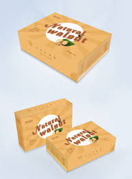 See more ideas about pembungkusan, muka. Pembungkusan Kotak Hadiah Kacang Walnut Yang Diimport Gambar Unduh Gratis Imej 401588238 Format Psd My Lovepik Com