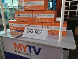 815 mytv decoder products are offered for sale by suppliers on alibaba.com, of which satellite tv receiver accounts for 1%, set top box accounts for 1%, and other home audio & video equipment. Harga Promosi Online Dekoder Mytv Rm199 Blog Berita Terkini Dari Masa Ke Semasa