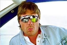 Steven Register Obituary (2004)