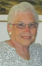 Obituary of Joan Hilda Beal-Hicks